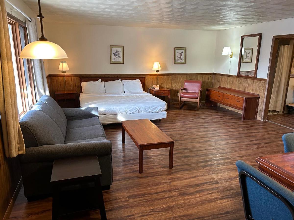 Valley Inn And Suites French Lick Exteriér fotografie