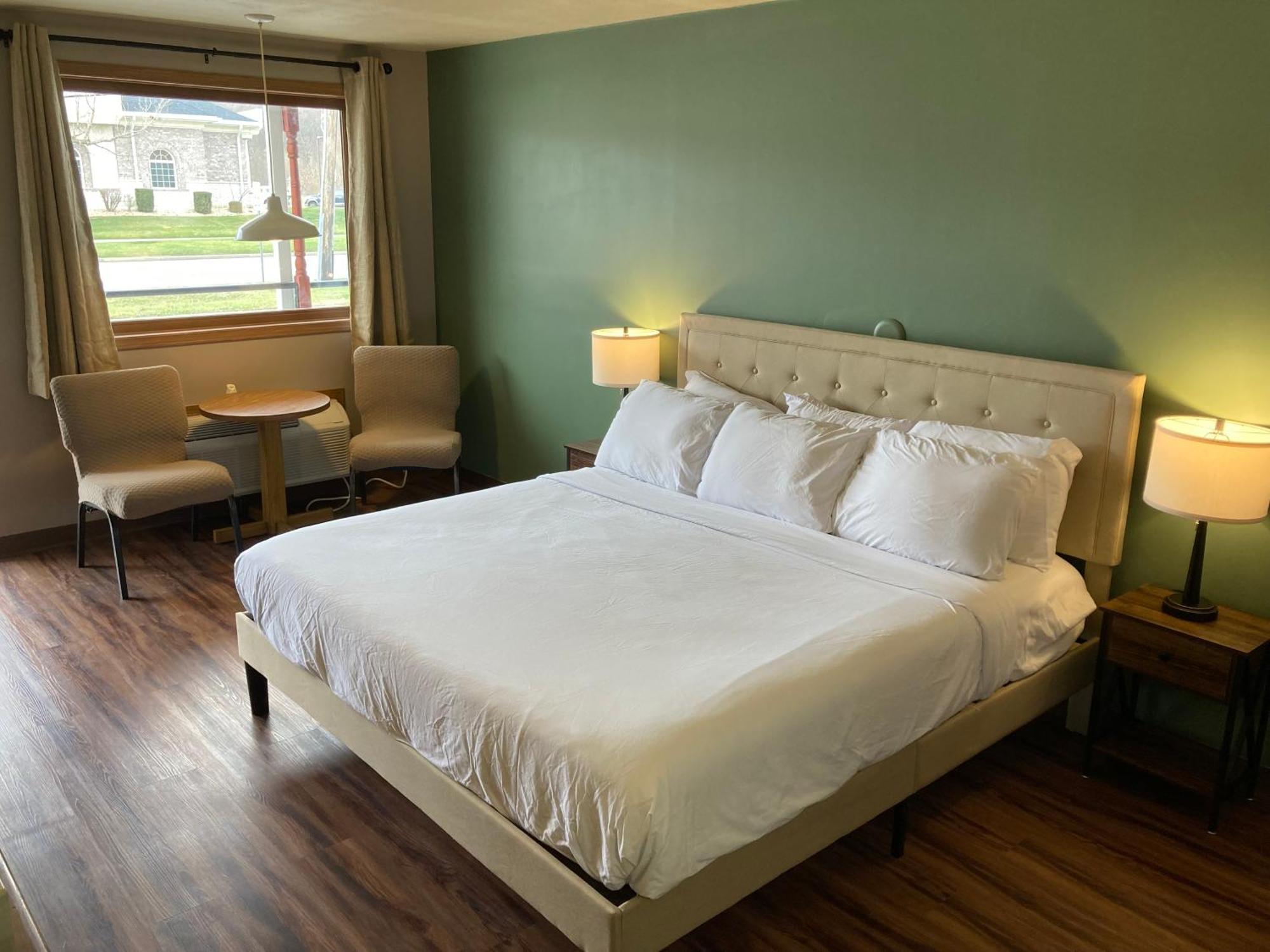 Valley Inn And Suites French Lick Exteriér fotografie