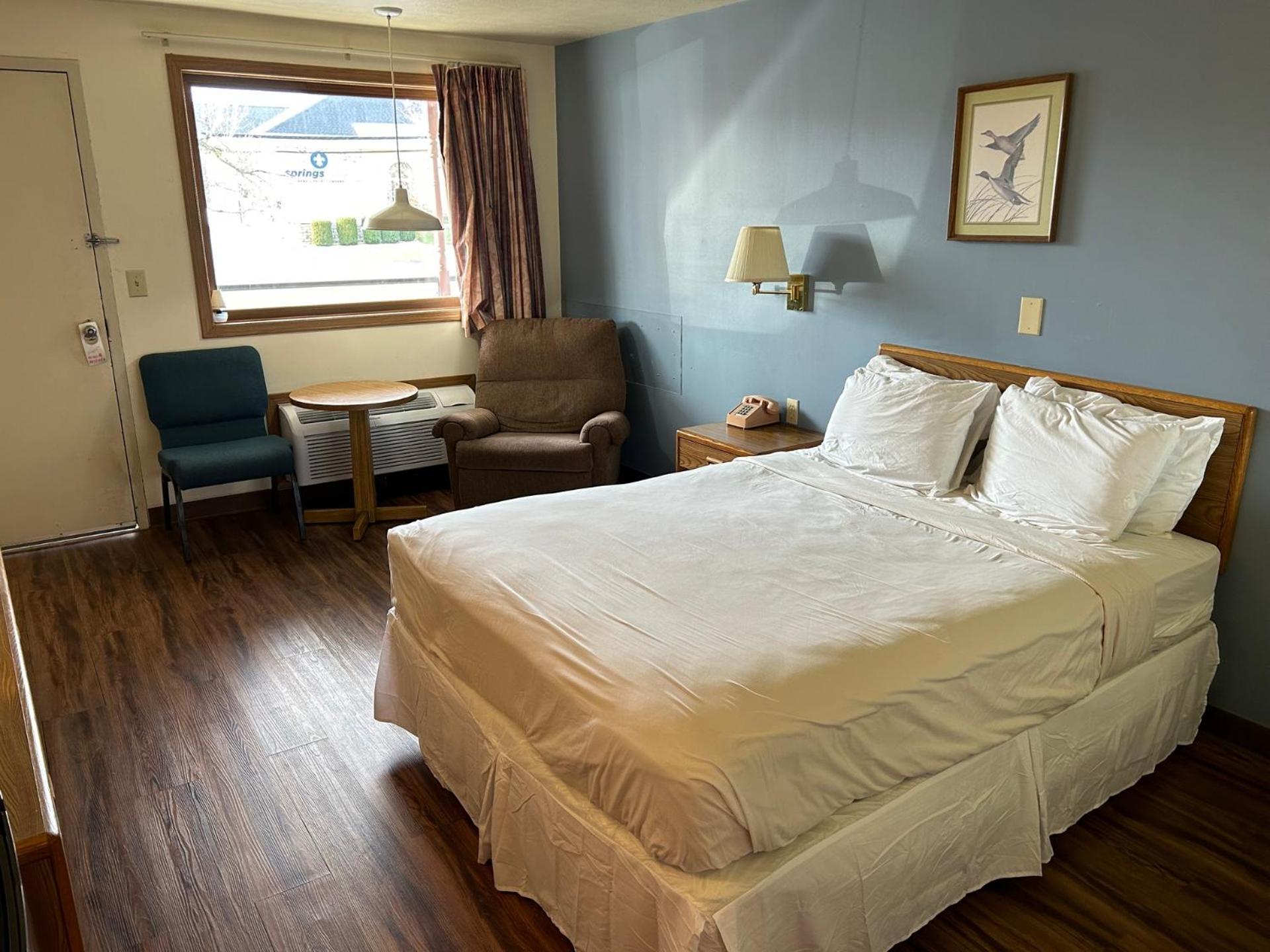 Valley Inn And Suites French Lick Exteriér fotografie