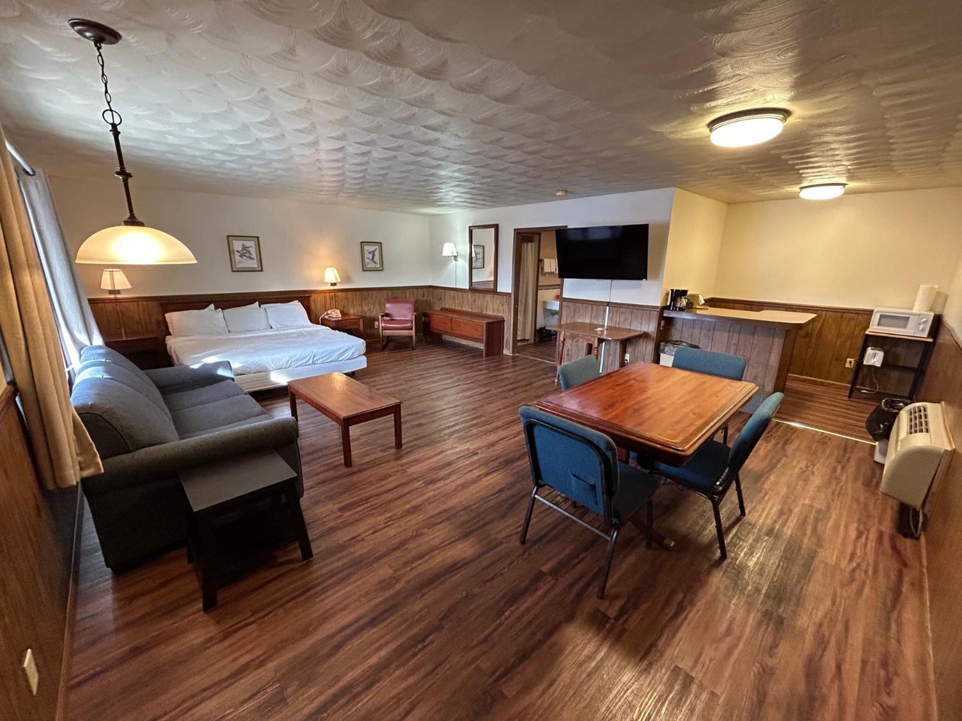 Valley Inn And Suites French Lick Exteriér fotografie